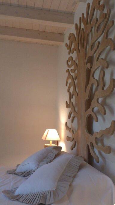 suite con arredo d'autore