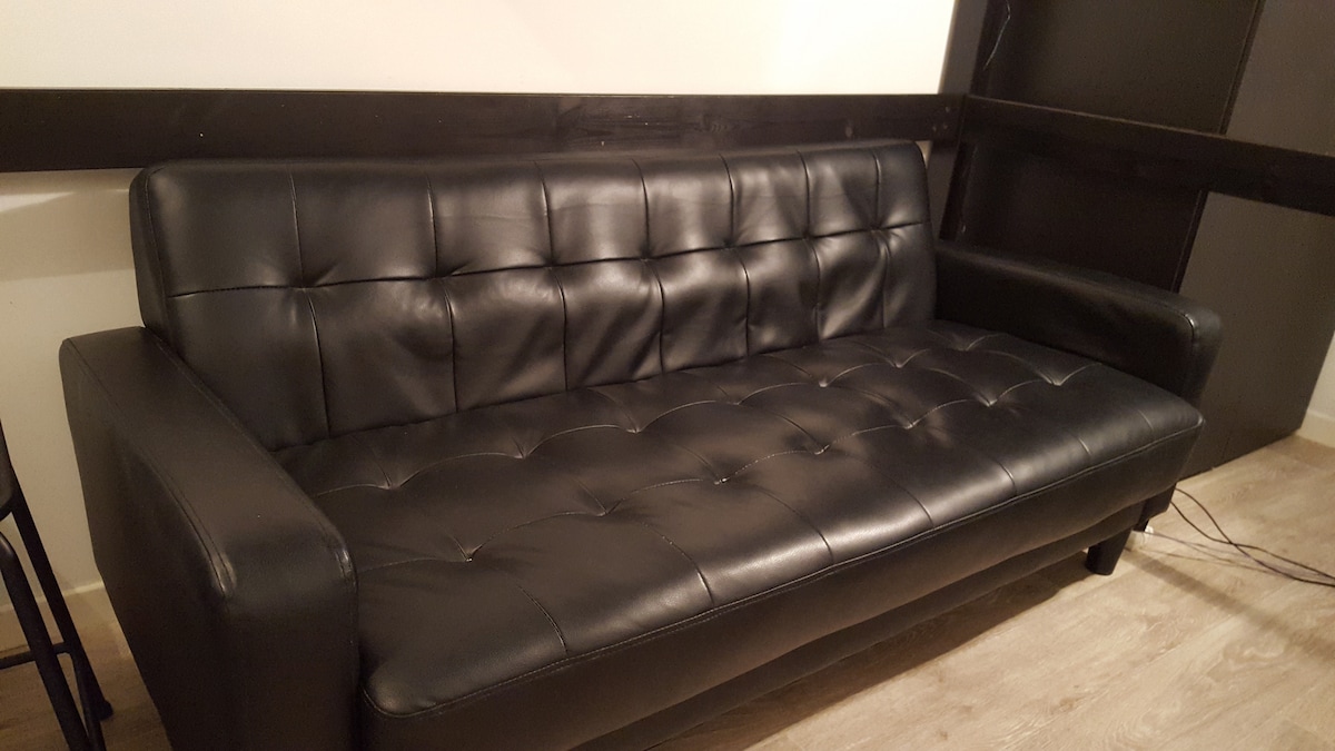 Всекидневна зона