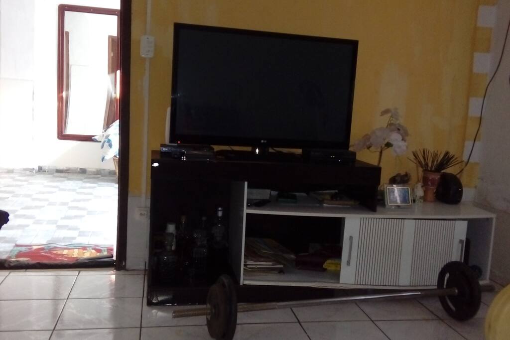 Sala Tv