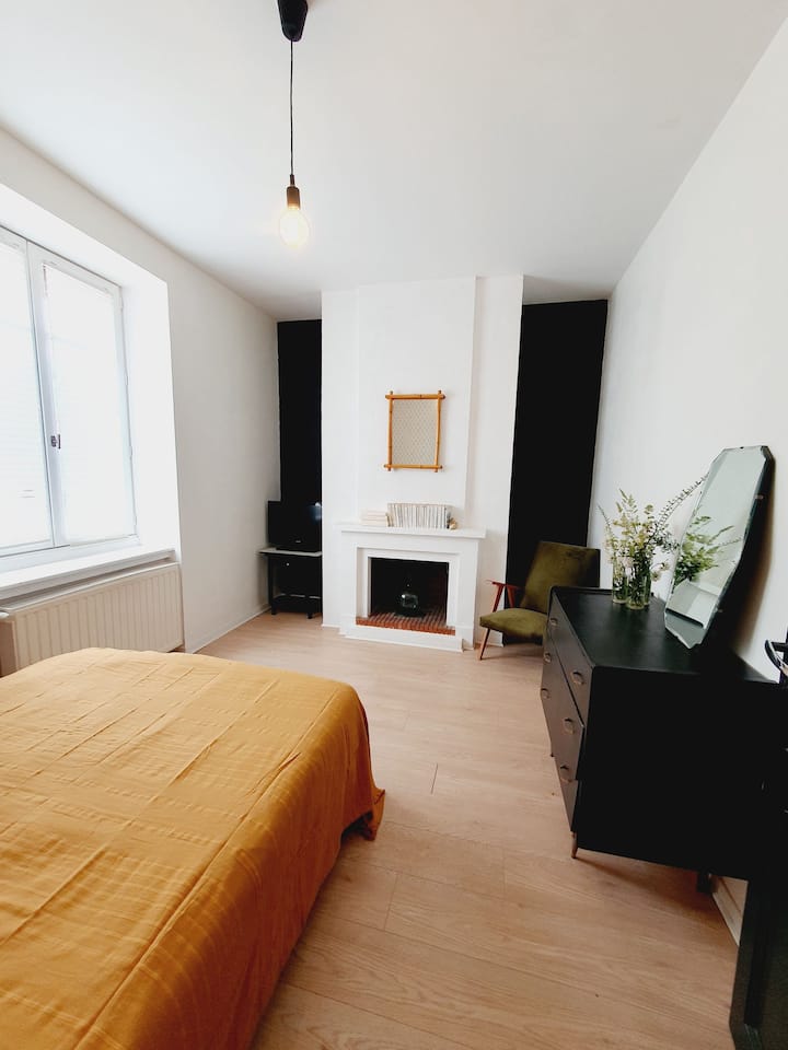 Habitación 1