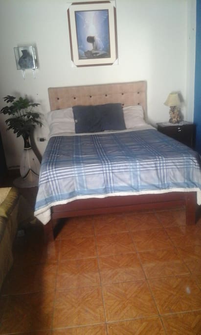 Habitación 1