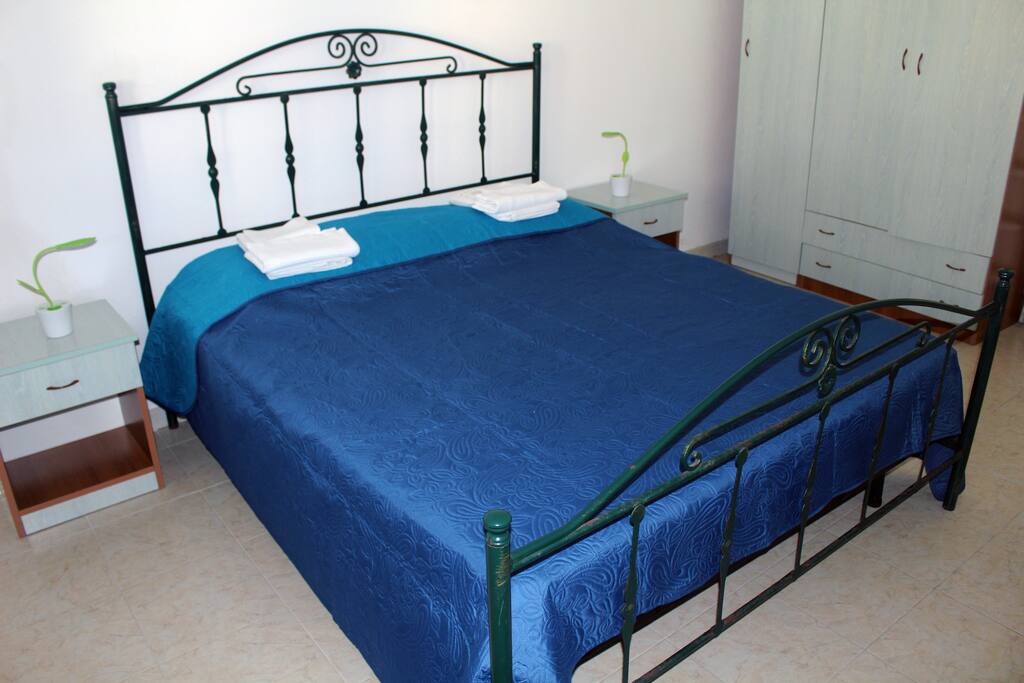 Camera da letto