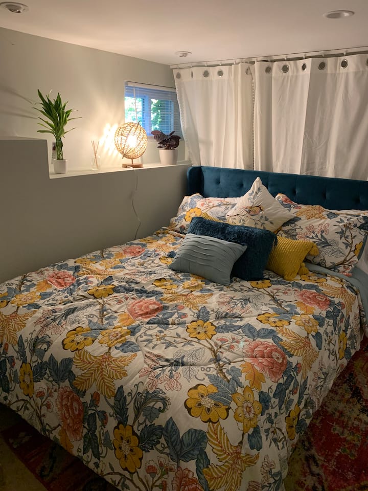 غرفة النوم 3