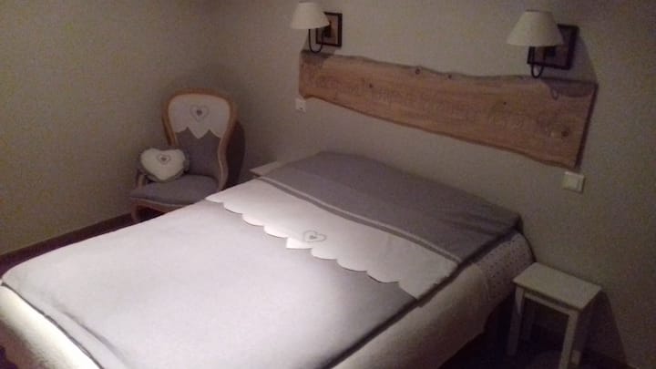 Spálňa