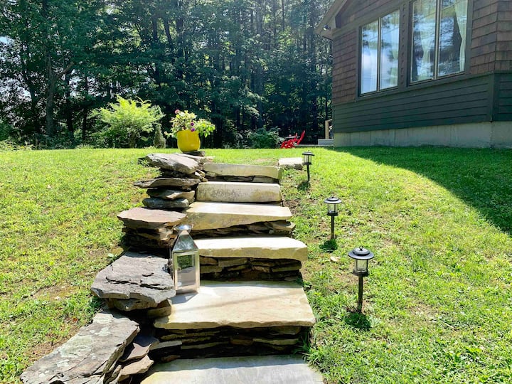 10 Best Airbnb Vacation Rentals In Lenox, Massachusetts Updated 2024