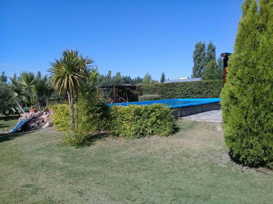 Nuestra Pileta