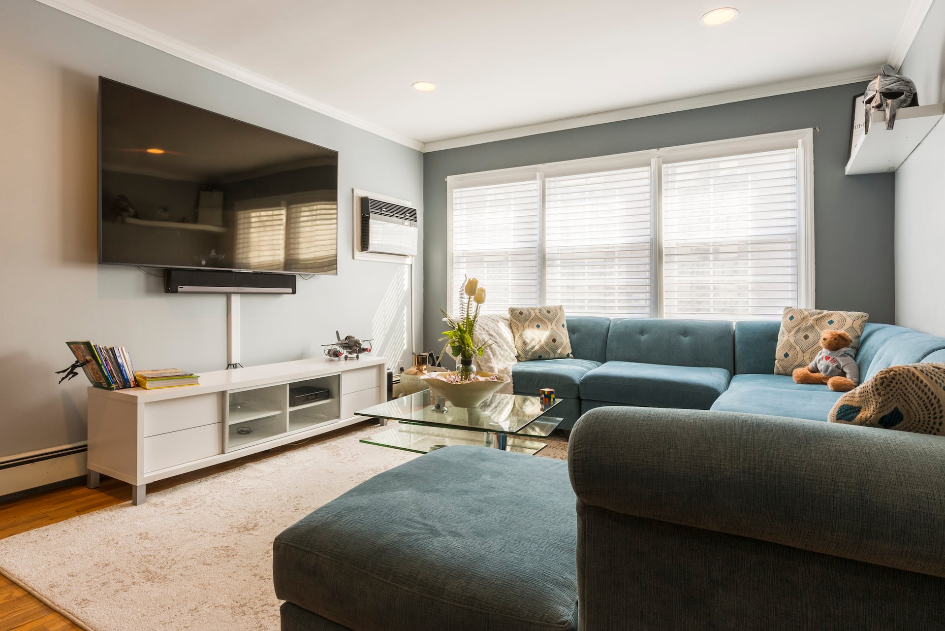 Luxury Rooms In Pelham Gardens