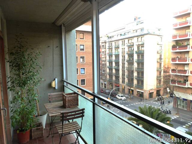 Escorial Apartment gallery image 5