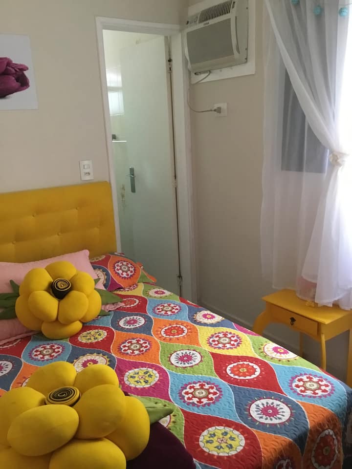 Habitación 1
