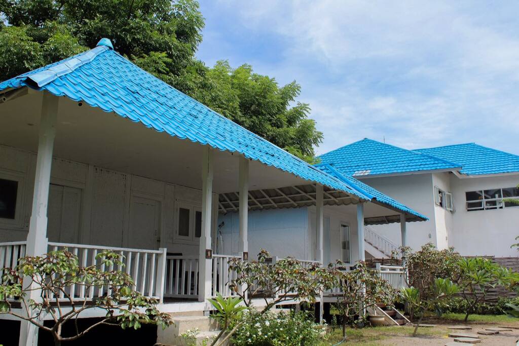 Bungalow