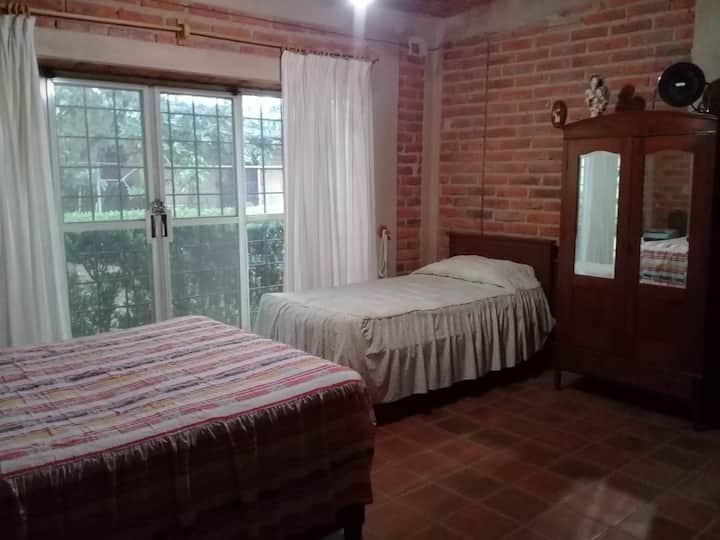 غرفة النوم 1