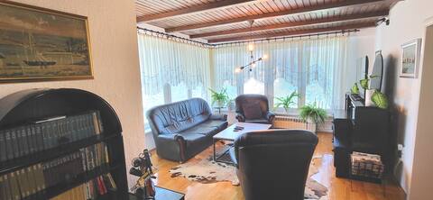 Mott penthouse
