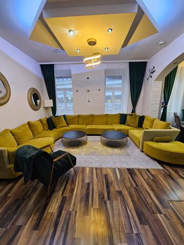 XXL Luxus Family Apartment gallery image 2