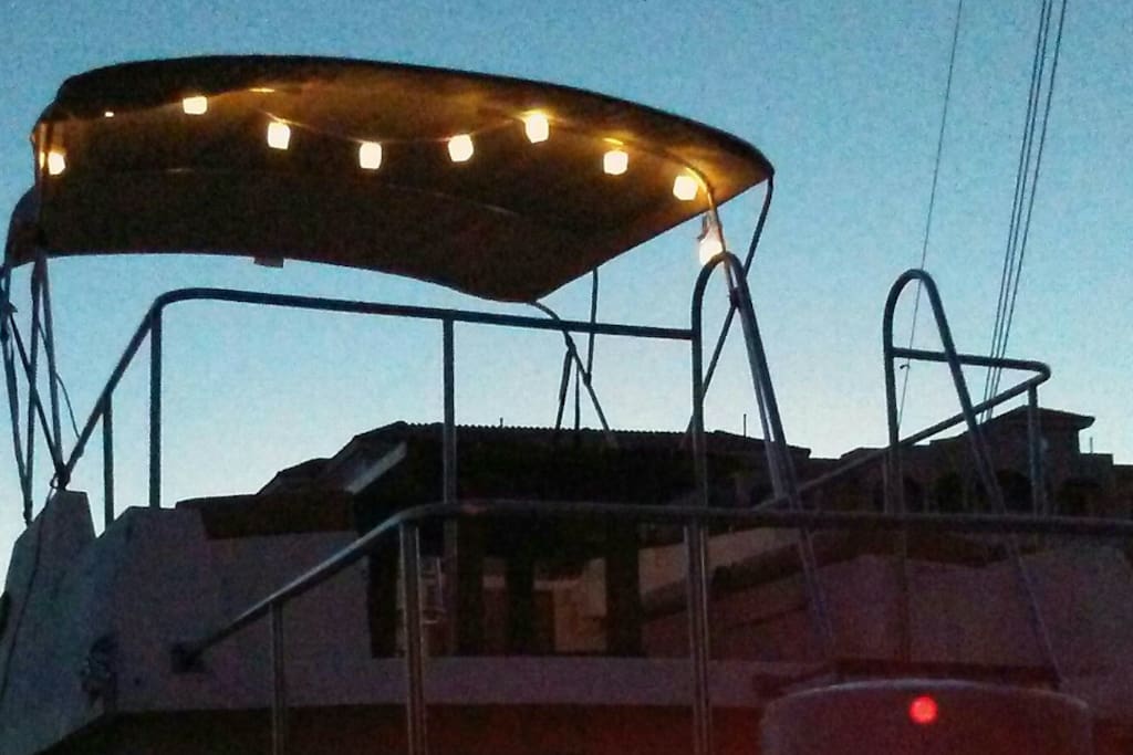 By Night