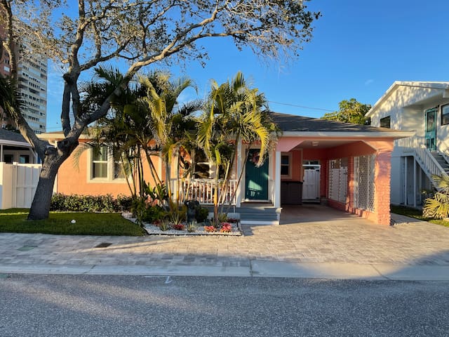Guest favorite listing in Indian Shores