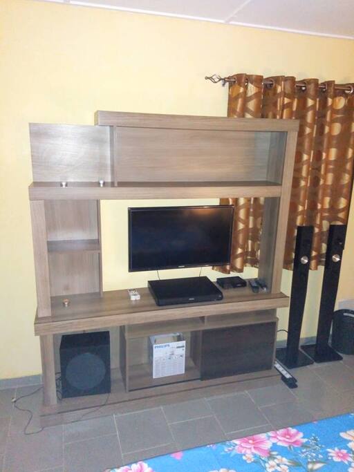 1ère chambre