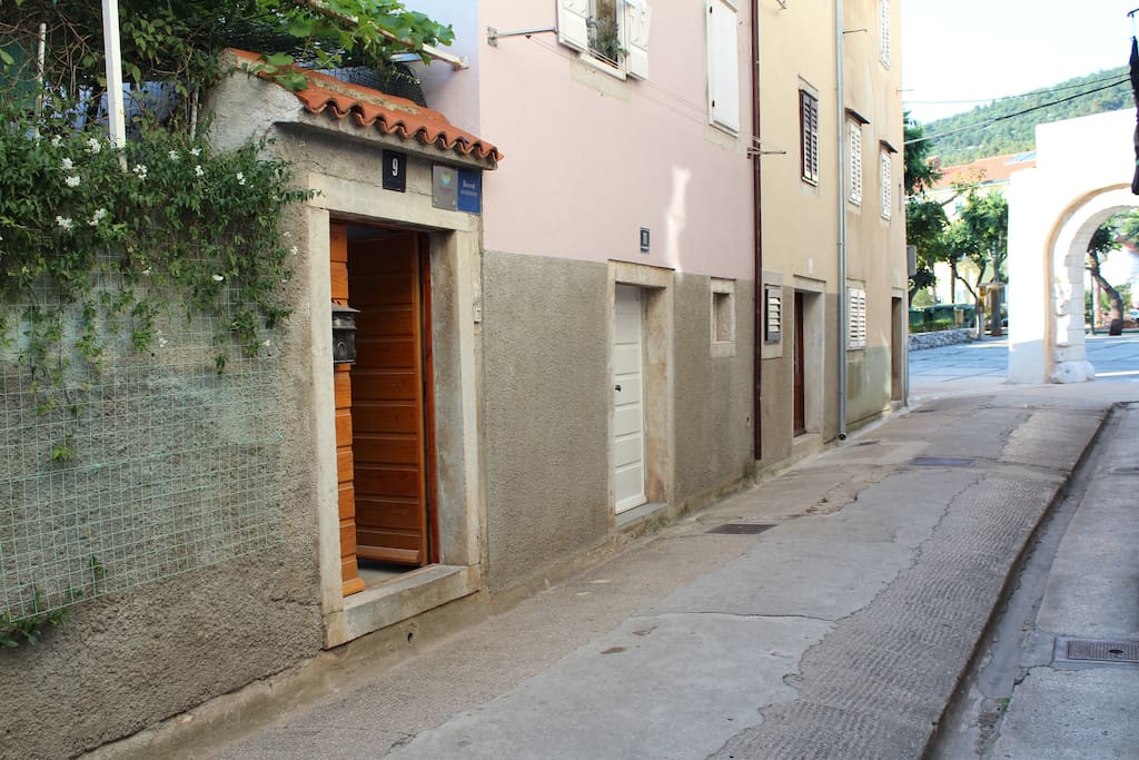 Street