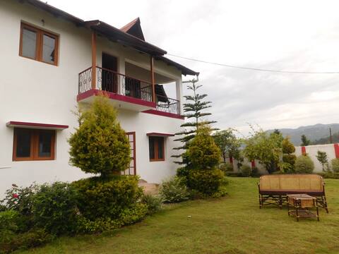The Basalts- A perfect homestay!