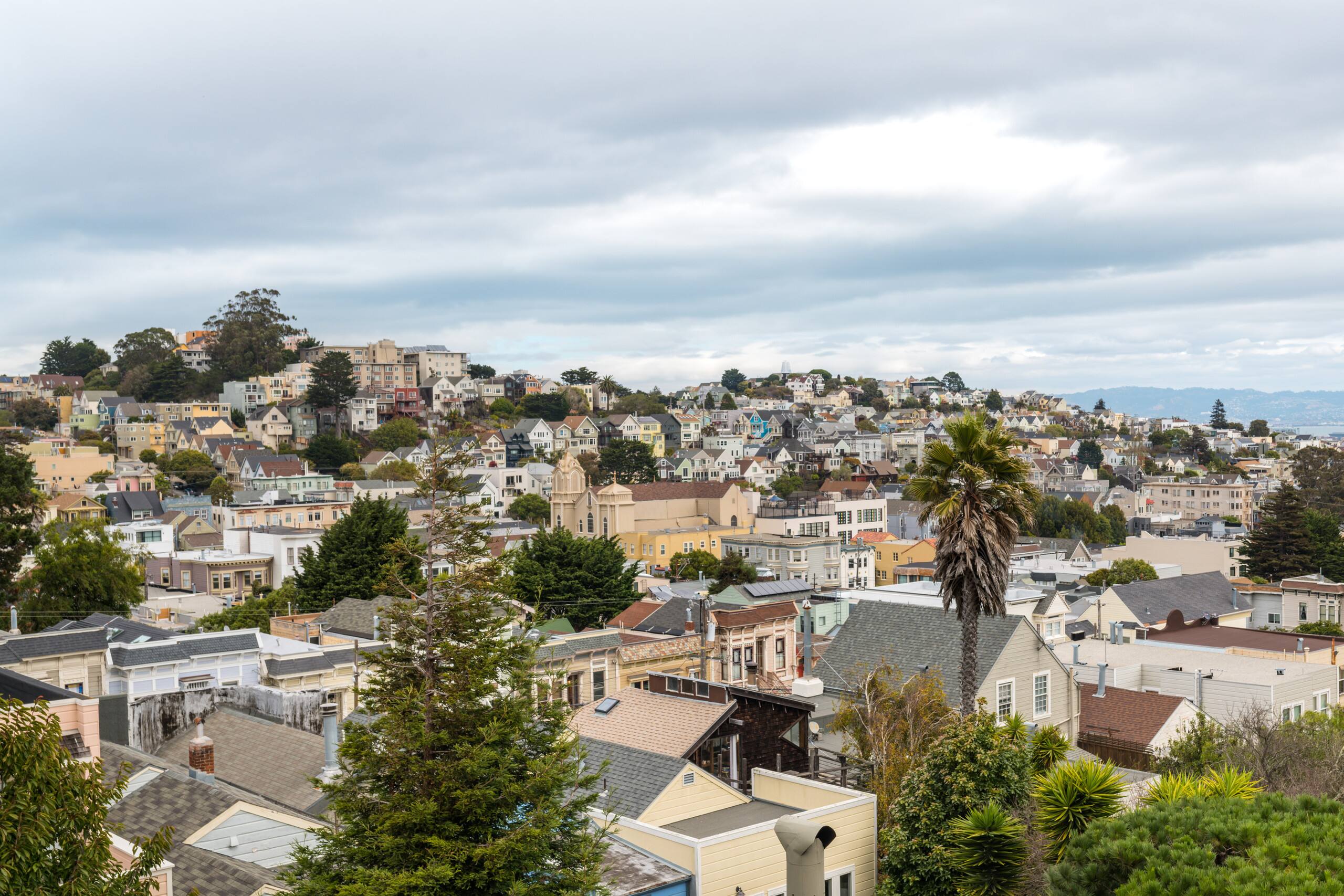 Townhouse in San Francisco · ★5.0 · 4 bedrooms · 4 beds · 3 baths - Image 22