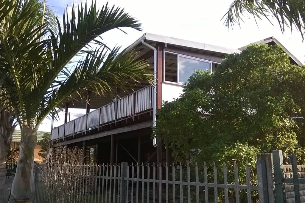 Chintsa East Beach House Chintsa East Beach House