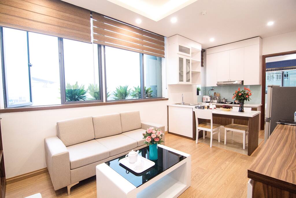 Common Space R502