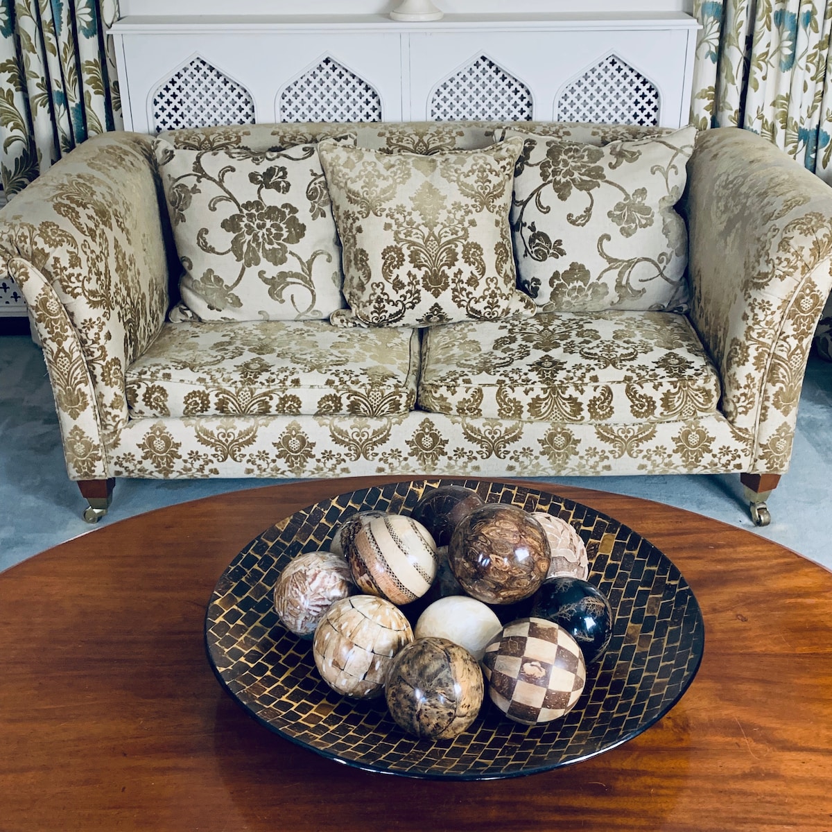 Top Airbnb: Country House Perfect for Get-togethers in South Gloucestershire