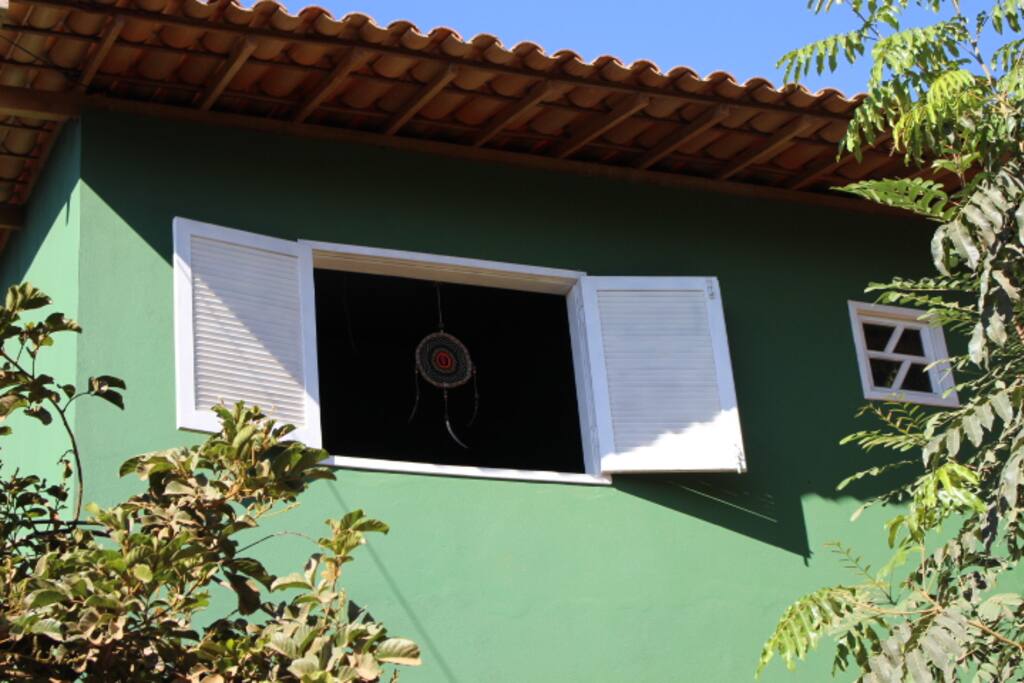Casas Caminho do Meio