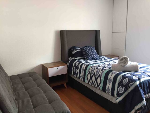 Pent House Nuevo New Polanco gallery image 2