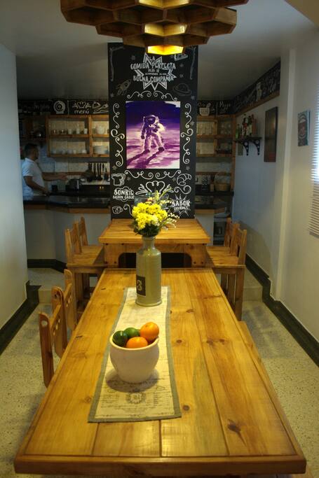Comedor