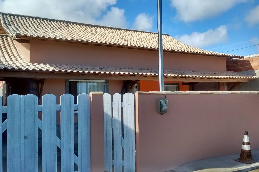 casa