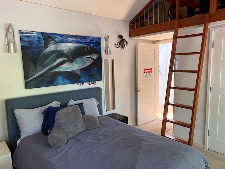 Საძინებელი #3