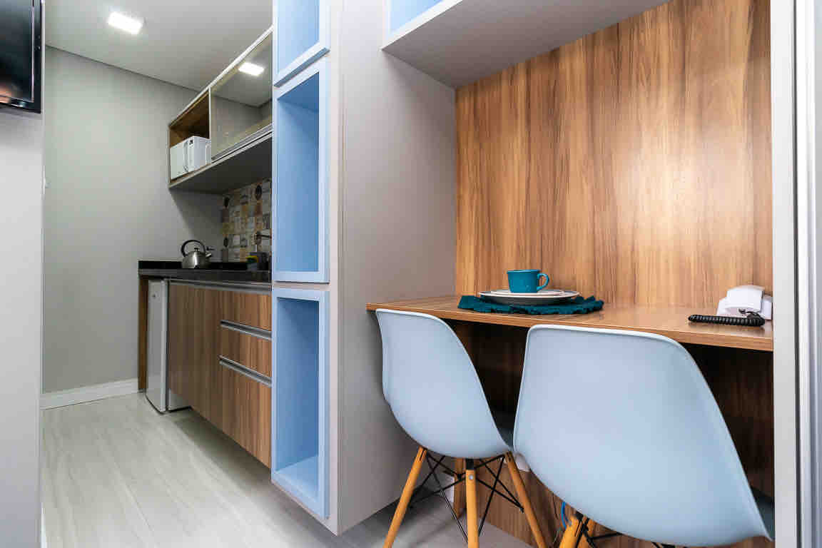 Top Airbnb: Beautifully decorated studio! Ideal for couples em Vista Alegre