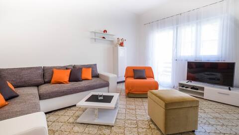 Successful Airbnb property: Apartment Ema in Općina Medulin