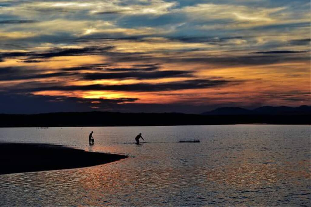 Jeffreys Bay nominated the best town in the Eastern Cape
