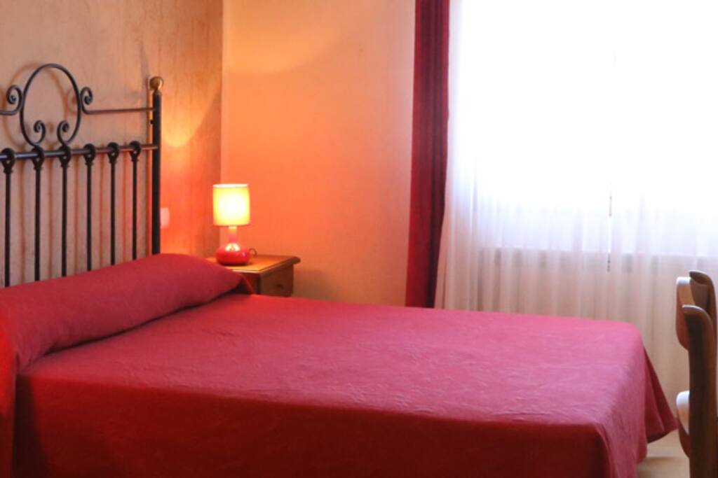 Habitación para 4 personas