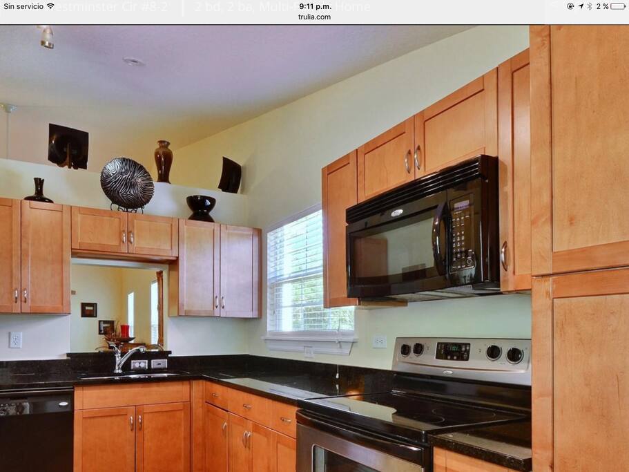 Cocina