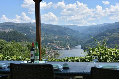 Majestic Property in Douro Valley