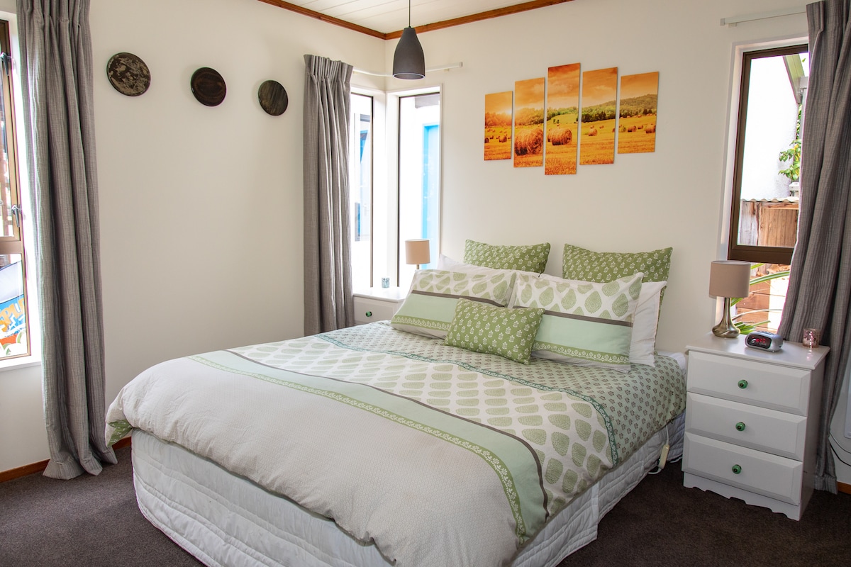 Dormitorio 2 - planta baja