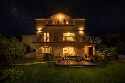 Retendo Holiday Home