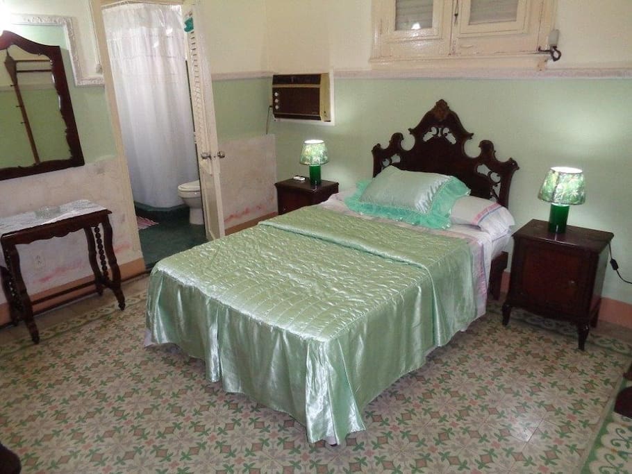 Dormitorio 1