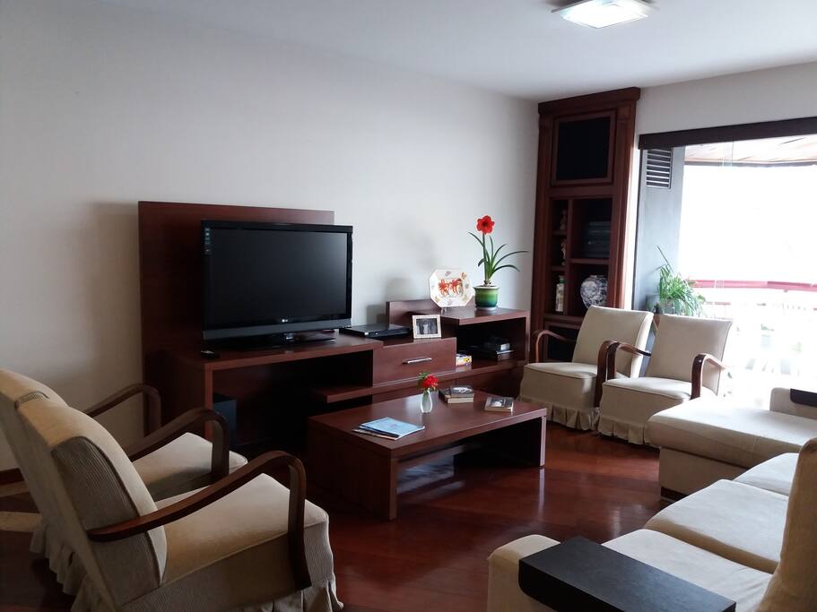 Sala de estar