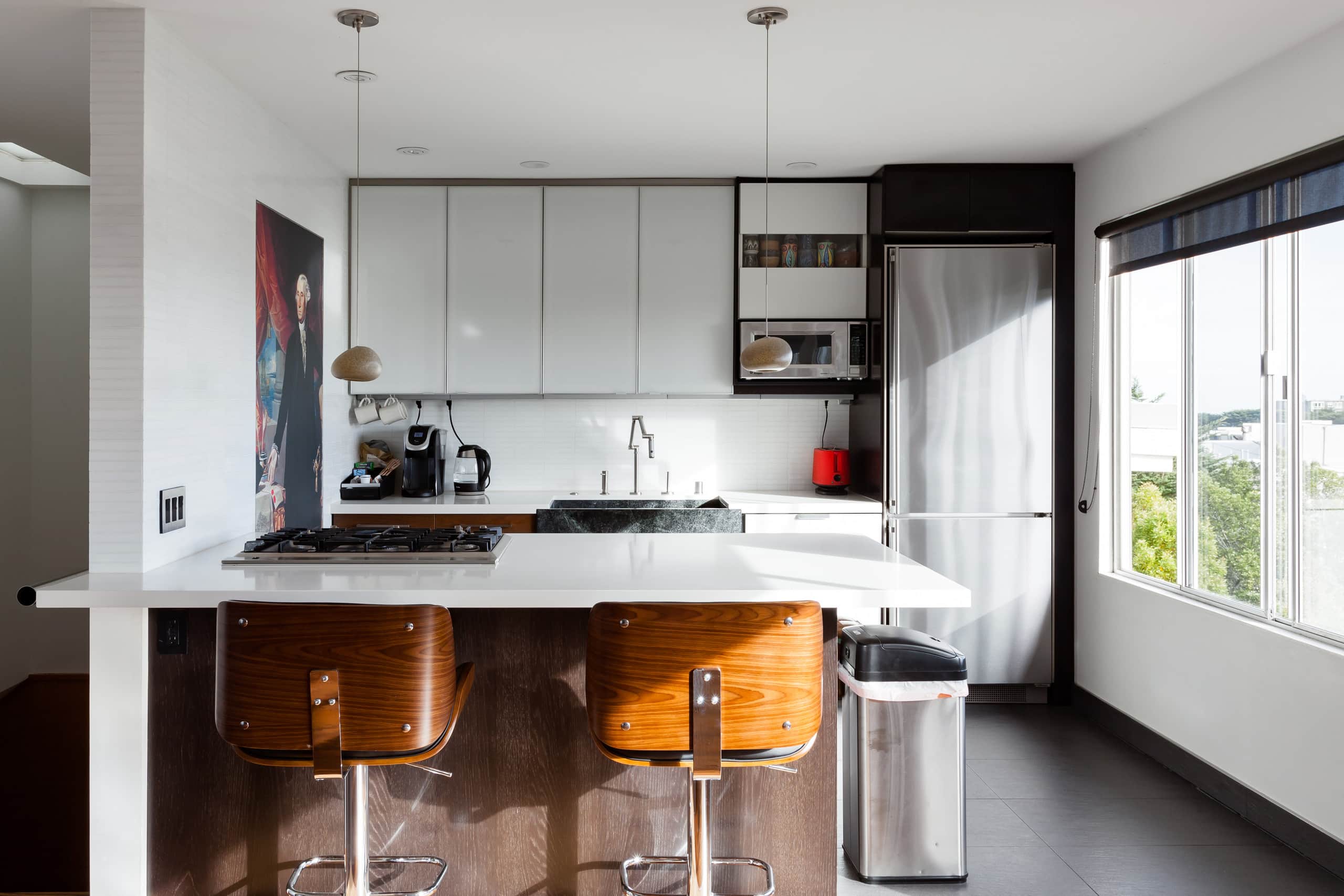 Home in San Francisco · ★4.99 · 3 bedrooms · 3 beds · 2 baths - Image 6