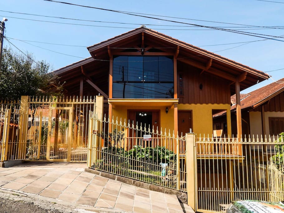 fachada