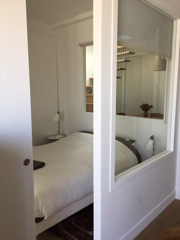 la chambre