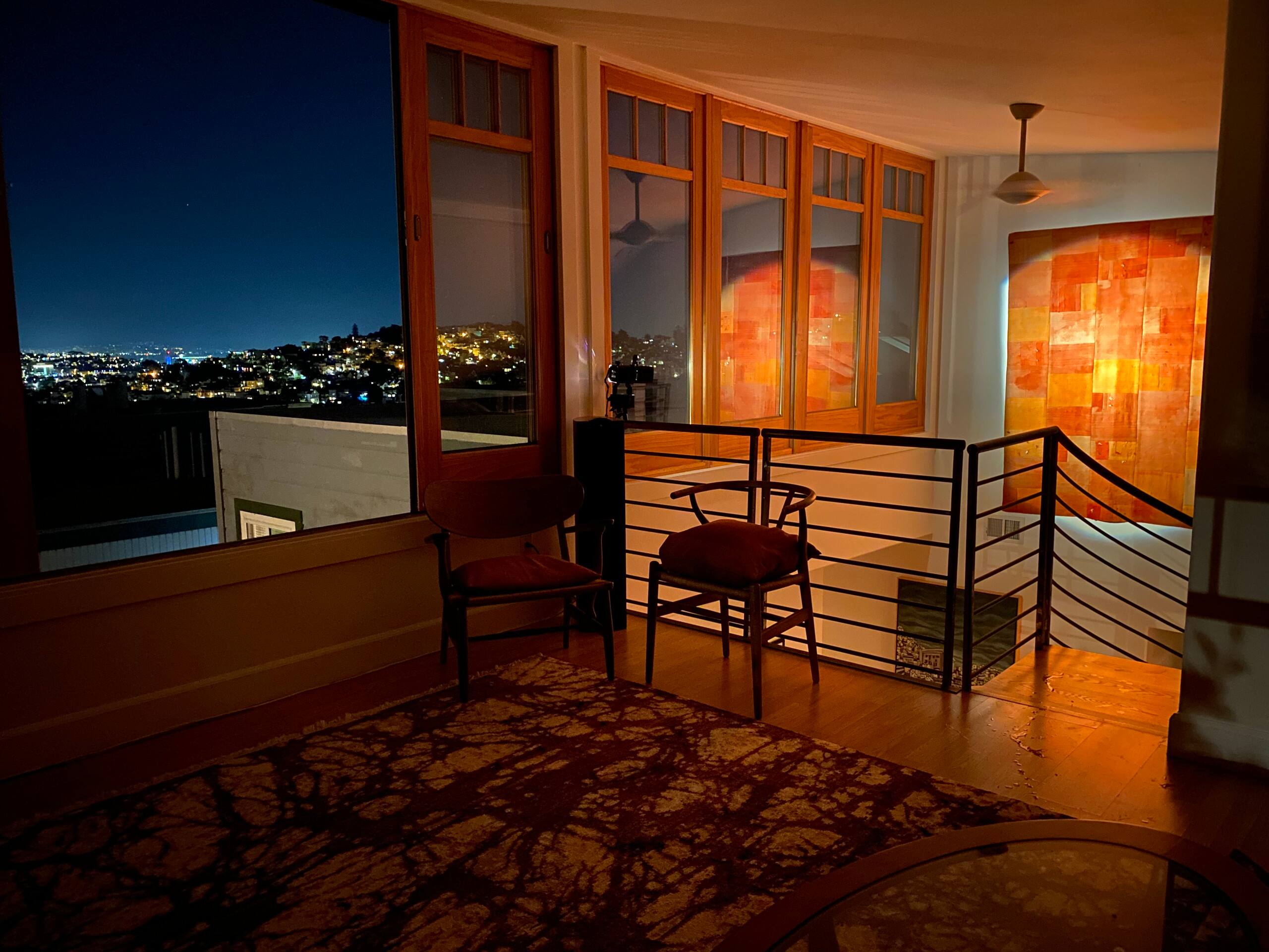 Home in San Francisco · ★4.94 · 1 bedroom · 1 bed · 1 bath - Image 6
