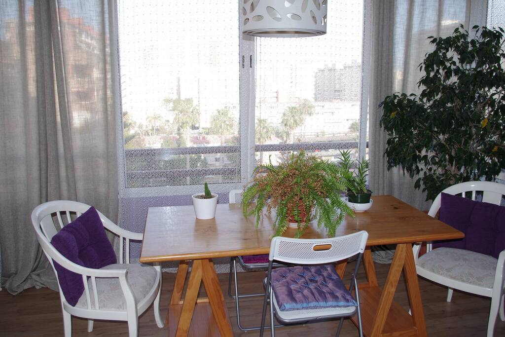 Comedor