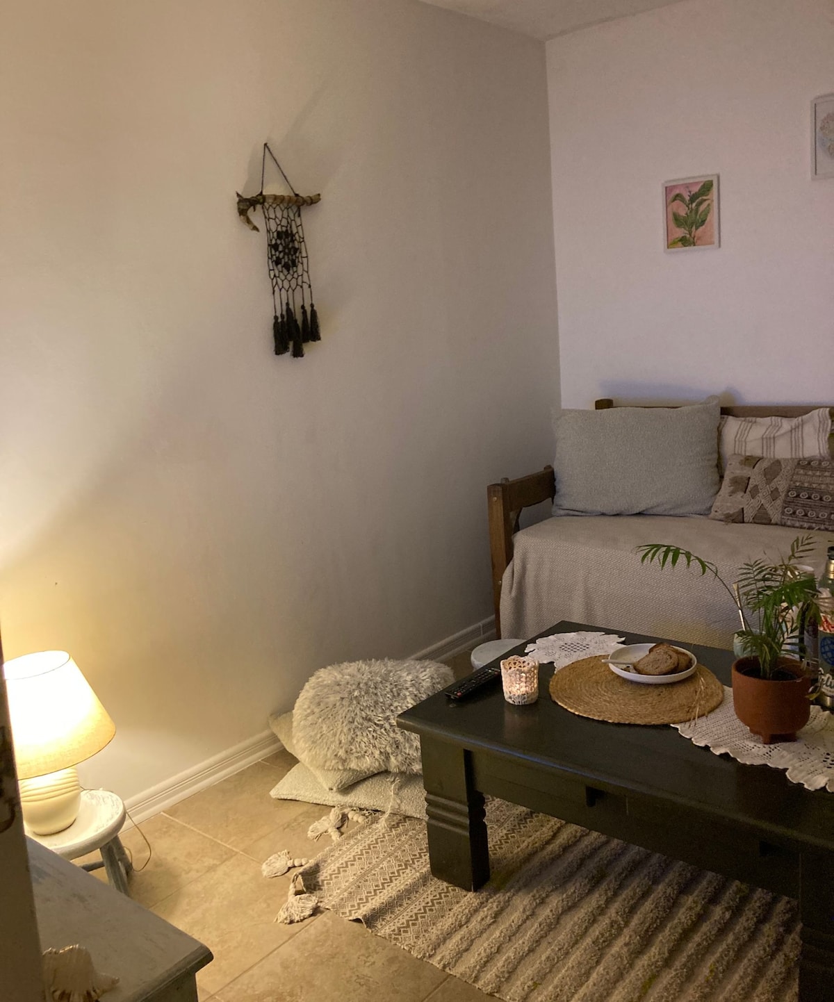 Leistungsstarkes Airbnb: Manantiales, 200 meters from the sea in Manantiales