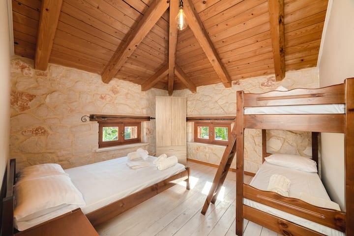 Habitación 1