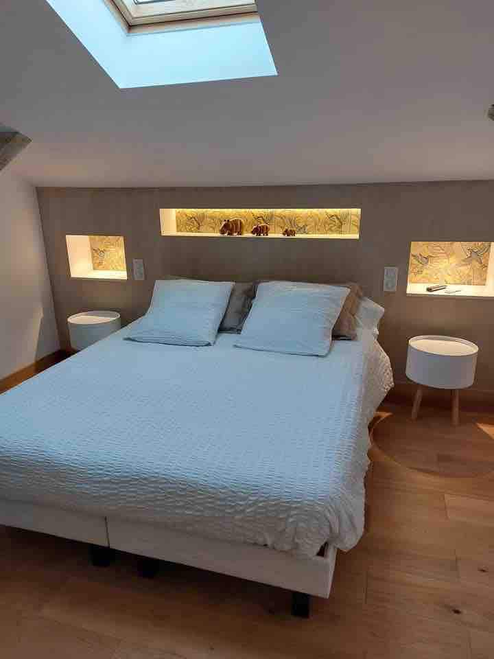 غرفة النوم 1