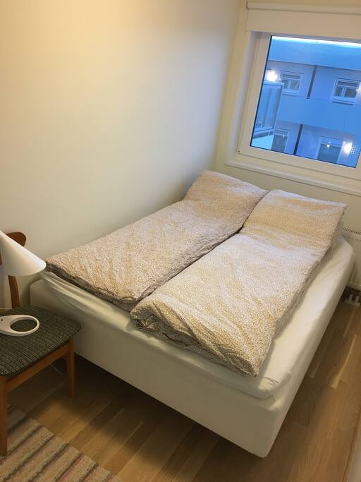 Soverommet